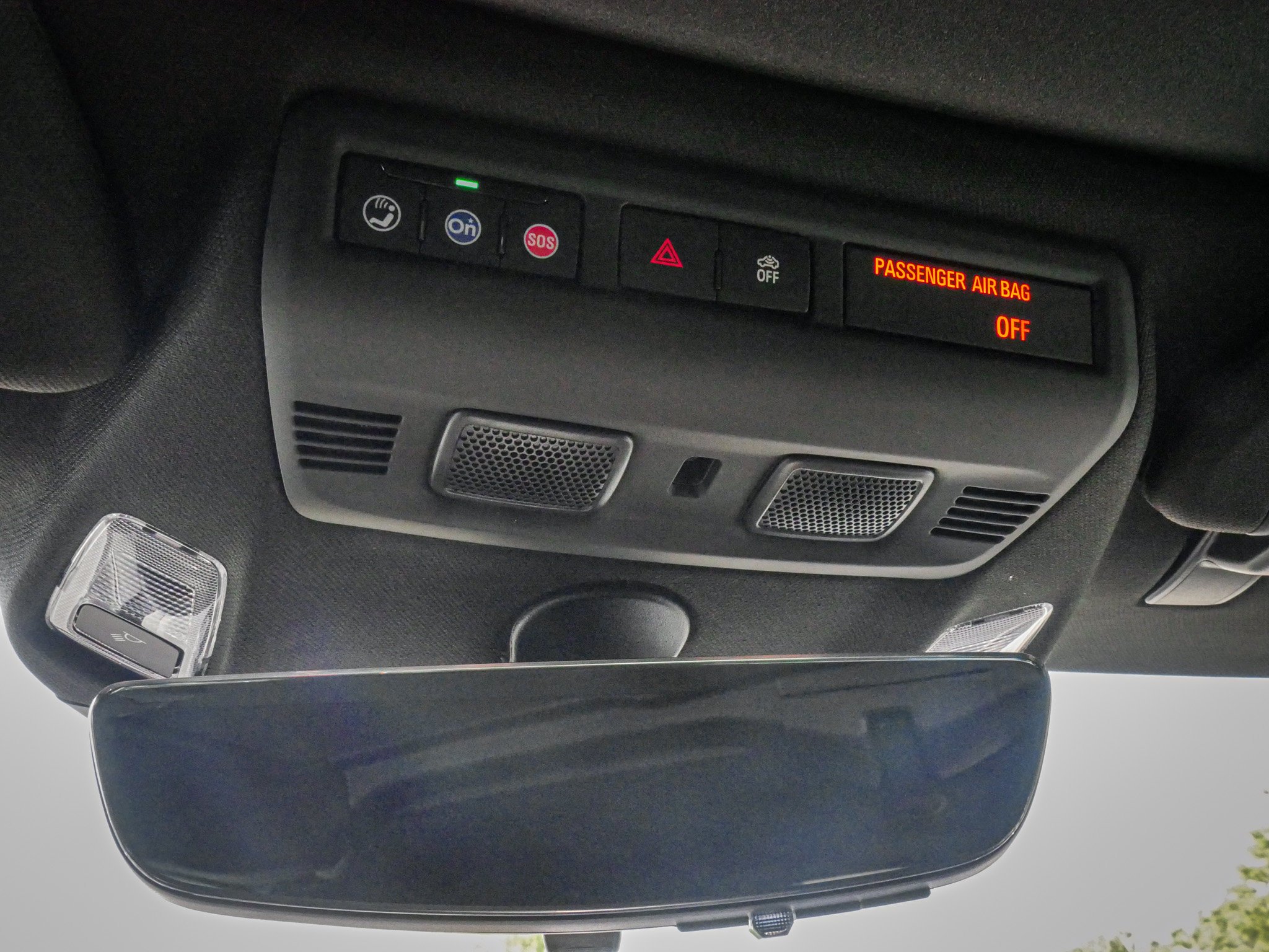 Used 2021 Ceramic Matrix Gray Metallic Chevrolet 2LT image 26