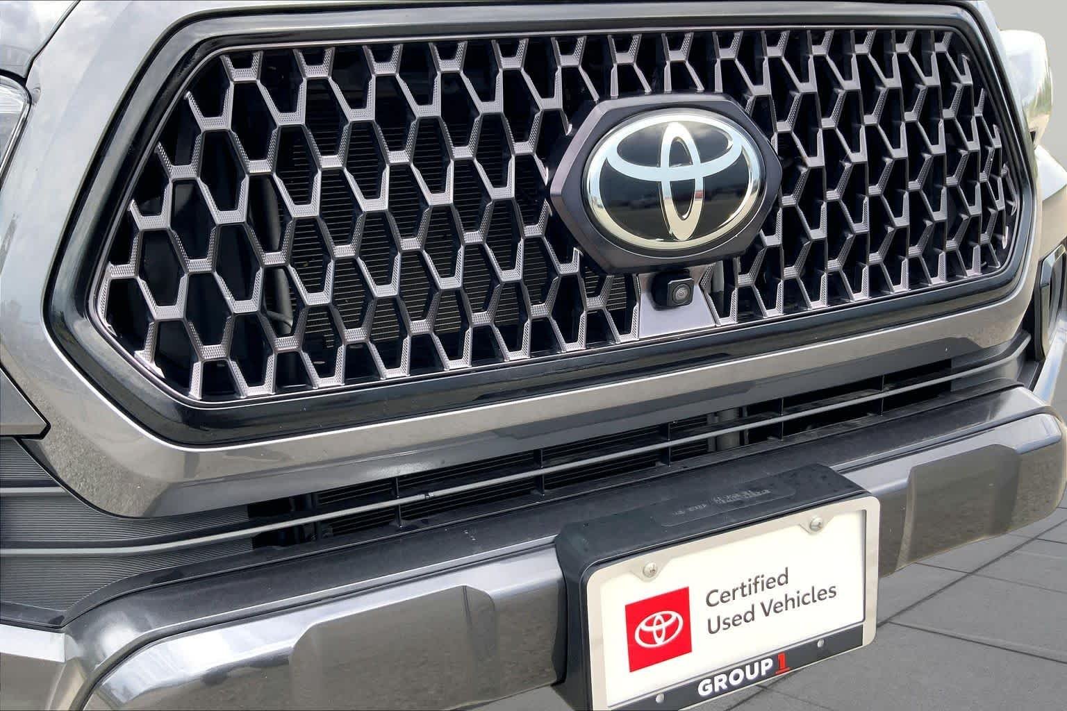 Used 2023 Magnetic Gray Metallic Toyota Limited image 29