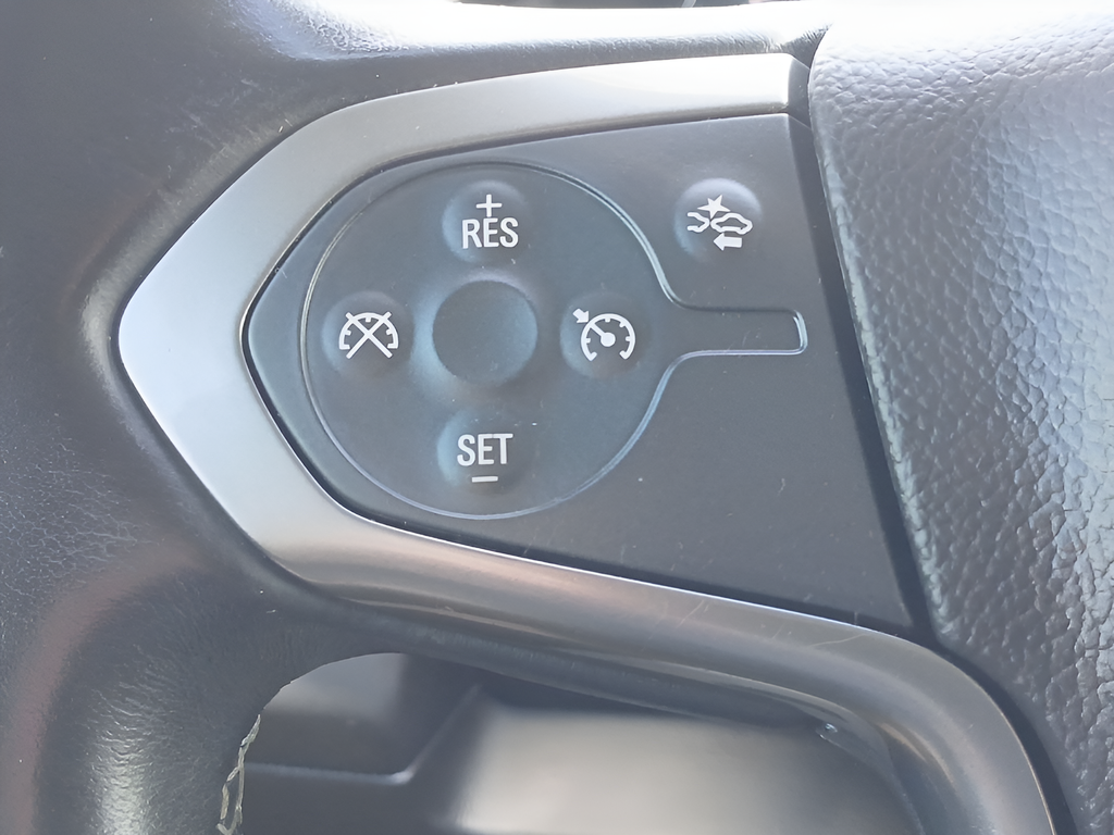 Used 2019 Black Chevrolet LT image 22