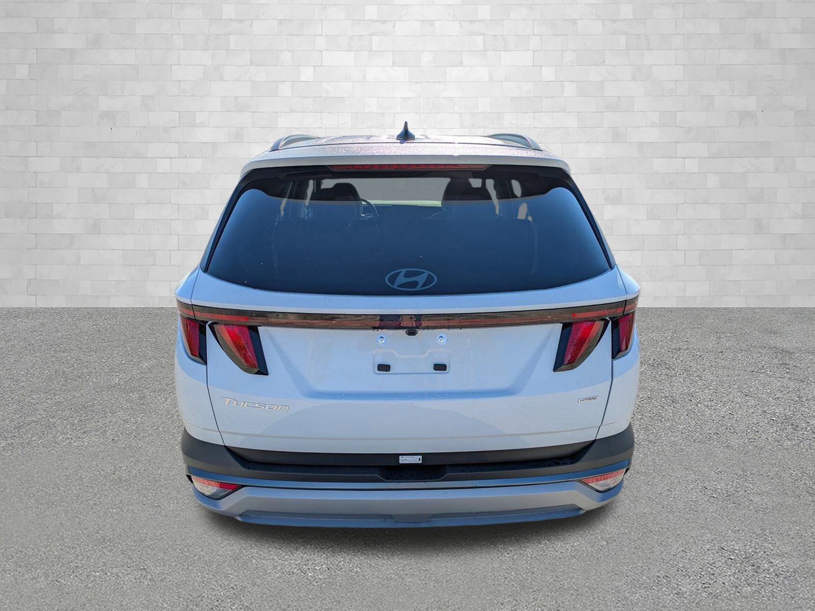 New 2026 Serenity White Pearl Hyundai SEL AWD image 3
