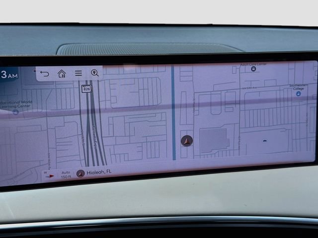 New 2027 White Genesis 2.5T SELECT image 13