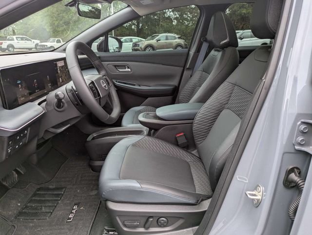 Used 2026 Gray Nissan PLATINUM+ image 18