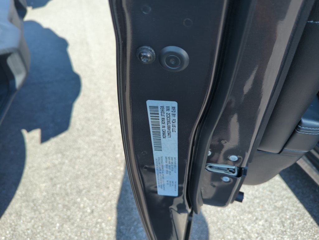 2022 Dodge Charger Scat Pack - Photo 35