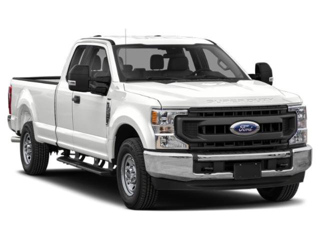 Used 2022 Oxford White Ford XL image 6