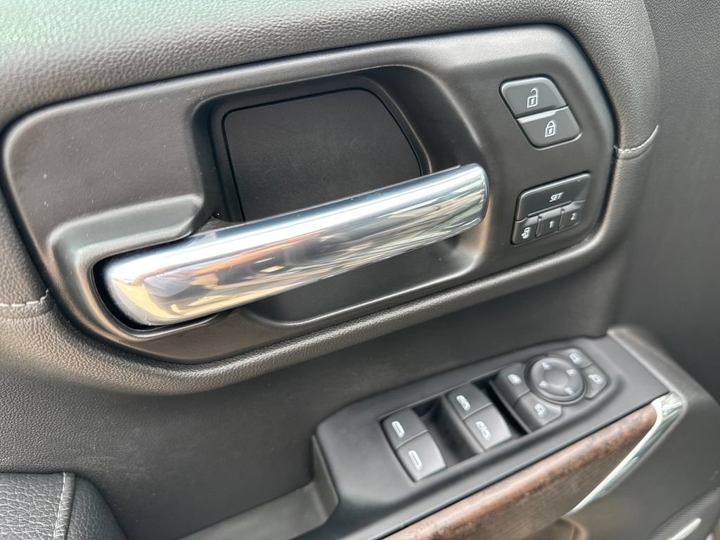 2022 GMC Sierra 1500 Limited Denali - Photo 22