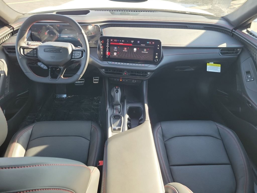 New 2026 White Knuckle Dodge Scat Pack Plus image 12