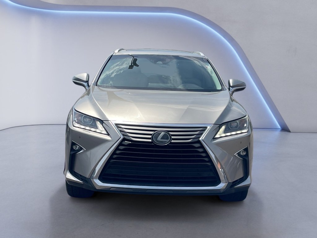 Used 2017 Atomic Silver Lexus Base image 23