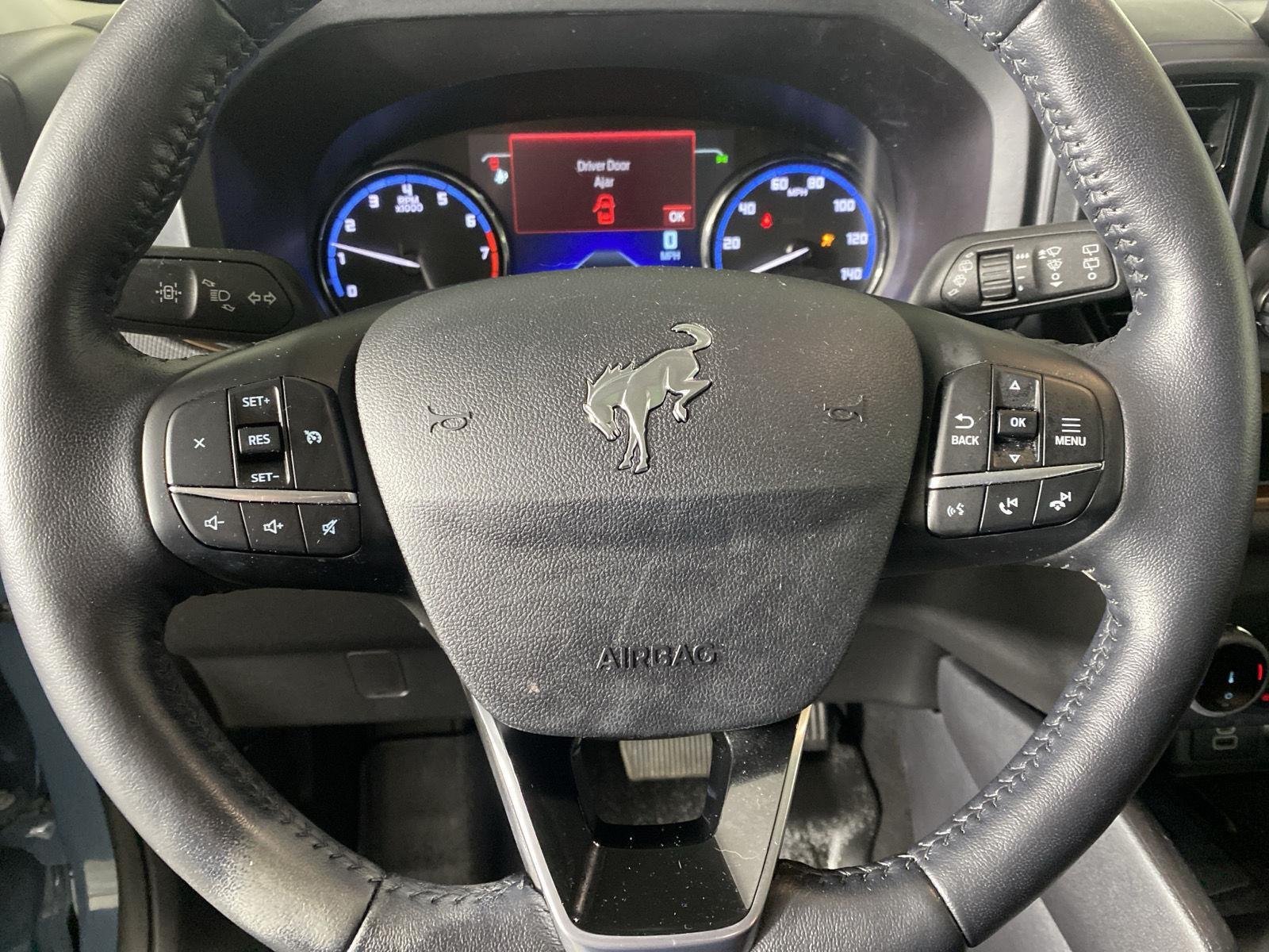 Used 2023 Area 51 Ford Outer Banks image 14