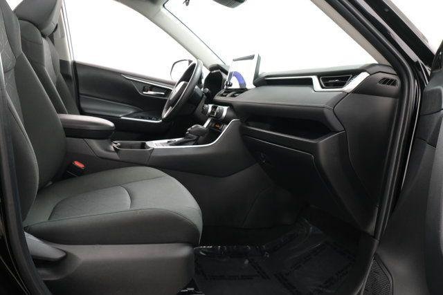 Certified Used 2024 MIDNIGHT BLACK METAL Toyota  image 40