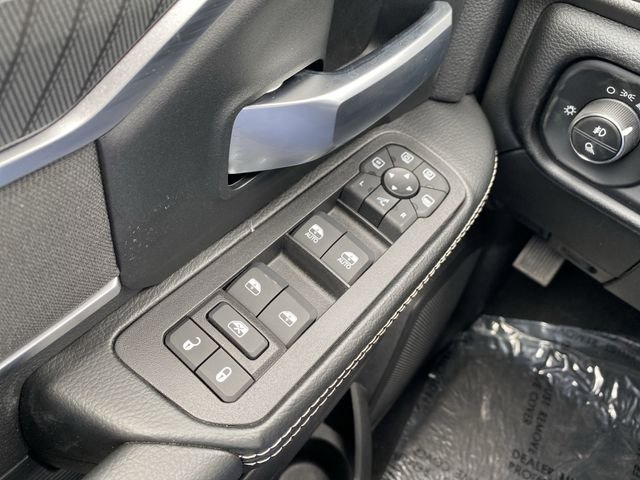 2025 RAM 2500 Big Horn - Photo 31