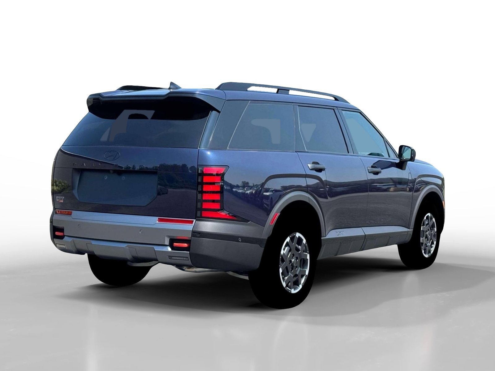 New 2026 Pacific Sapphire Hyundai XRT Pro image 7