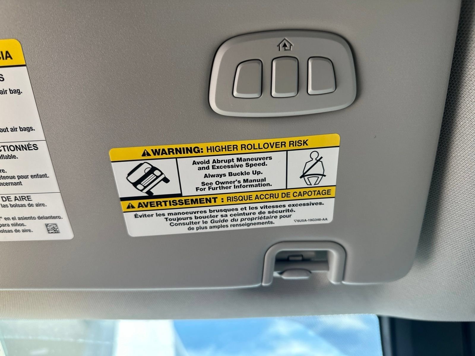 Certified Used 2024 Oxford White Ford Lariat image 29