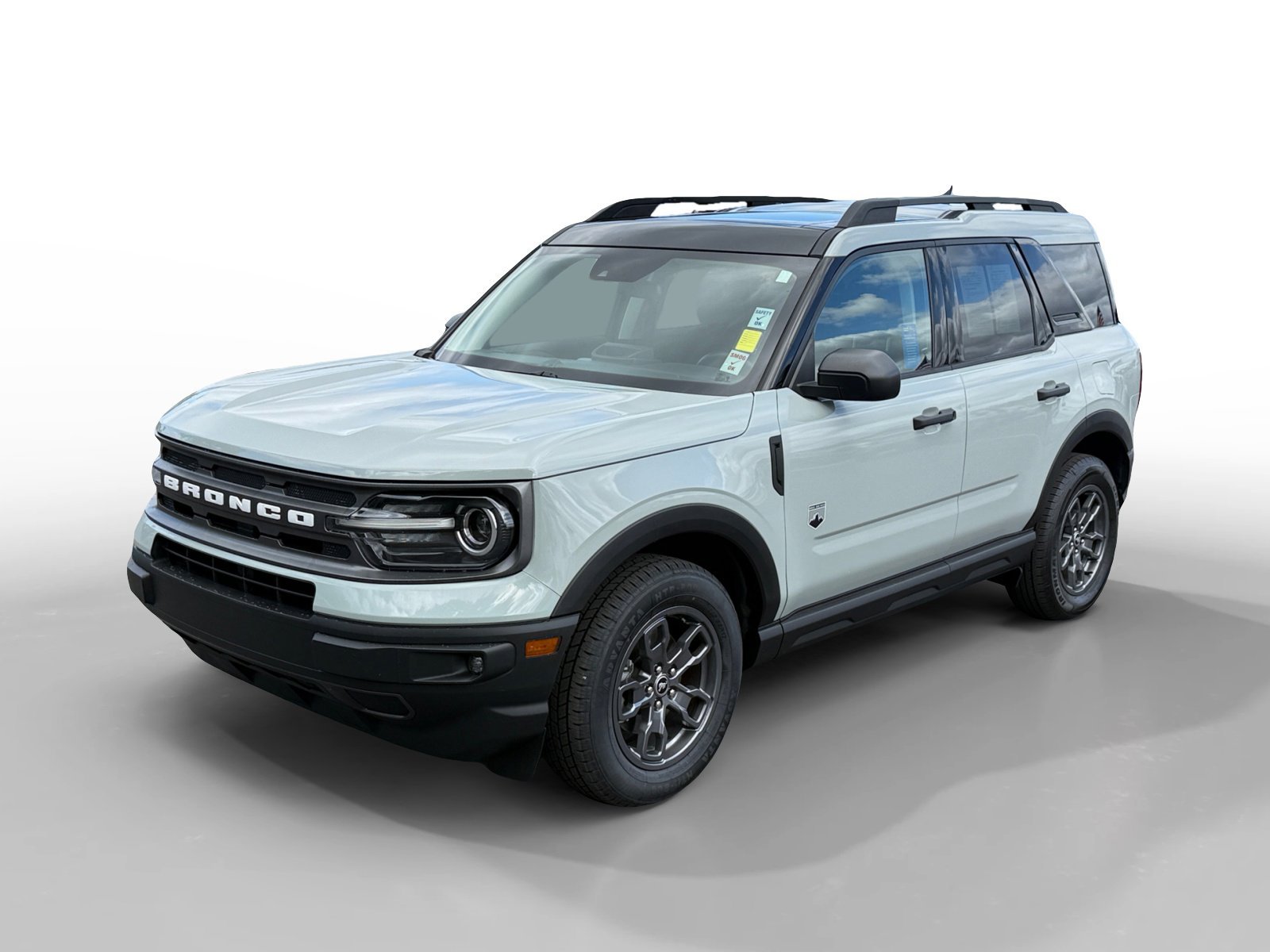 Used 2021 Cactus Ford Big Bend image 1