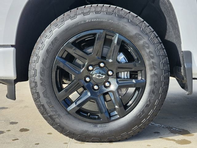 2025 Chevrolet Silverado 1500 RST - Photo 9