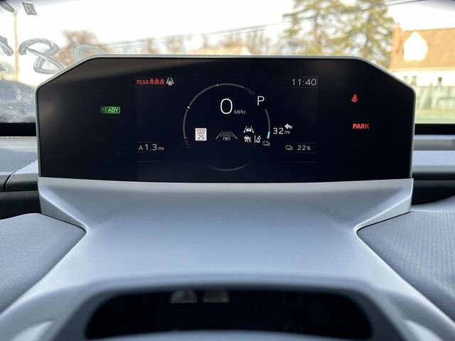 2026 Toyota bZ XLE - Photo 26