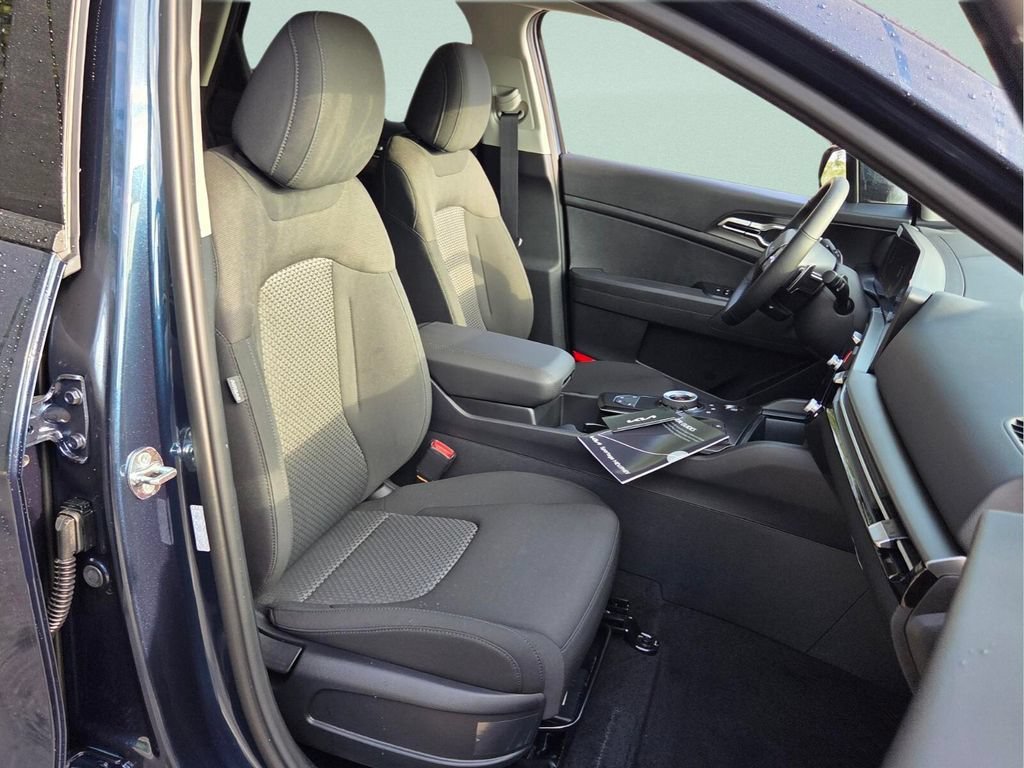 New 2027 Vesta Blue Kia S image 19