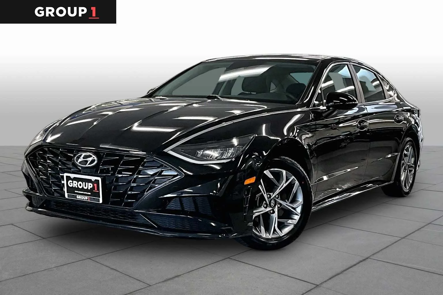Pre-Owned 2023 Hyundai Sonata SEL