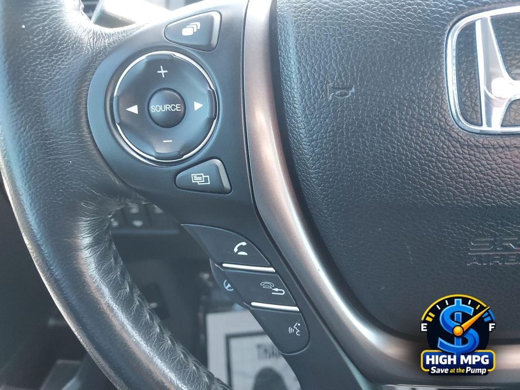 Used 2023 Black Honda RTL-E image 24