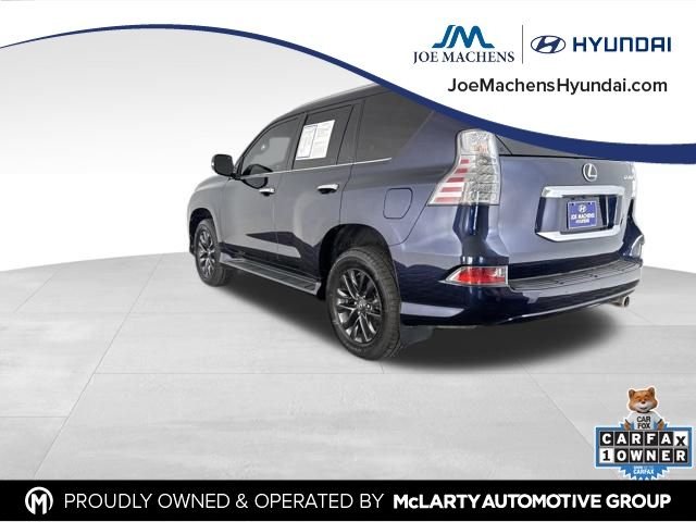 2023 Lexus GX PREMIUM - Photo 9