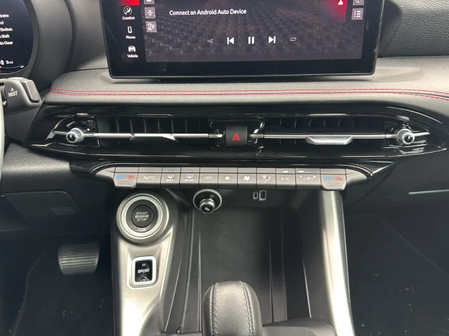 Used 2024 Blue Dodge R/T image 21