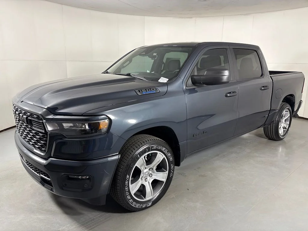New 2026 Blue Ram Express image 4