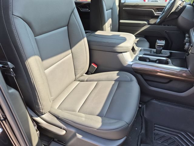 2026 Chevrolet Silverado 1500 LT - Photo 25