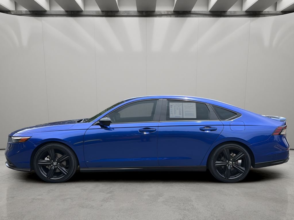 2023 Honda Accord Hybrid Sport-L - Photo 2