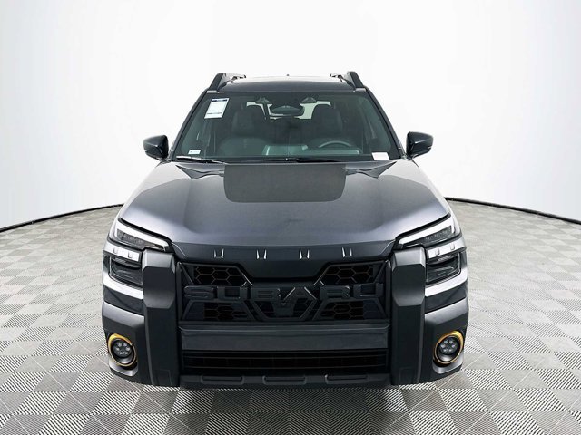 New 2026 MAGNETITE GRAY METALLIC Subaru Wilderness image 2