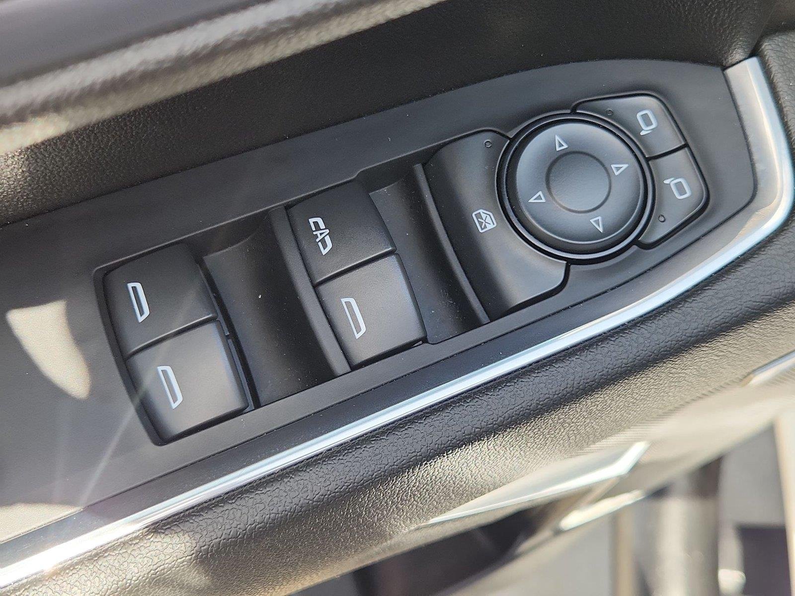 2023 Chevrolet Silverado 1500 RST - Photo 23