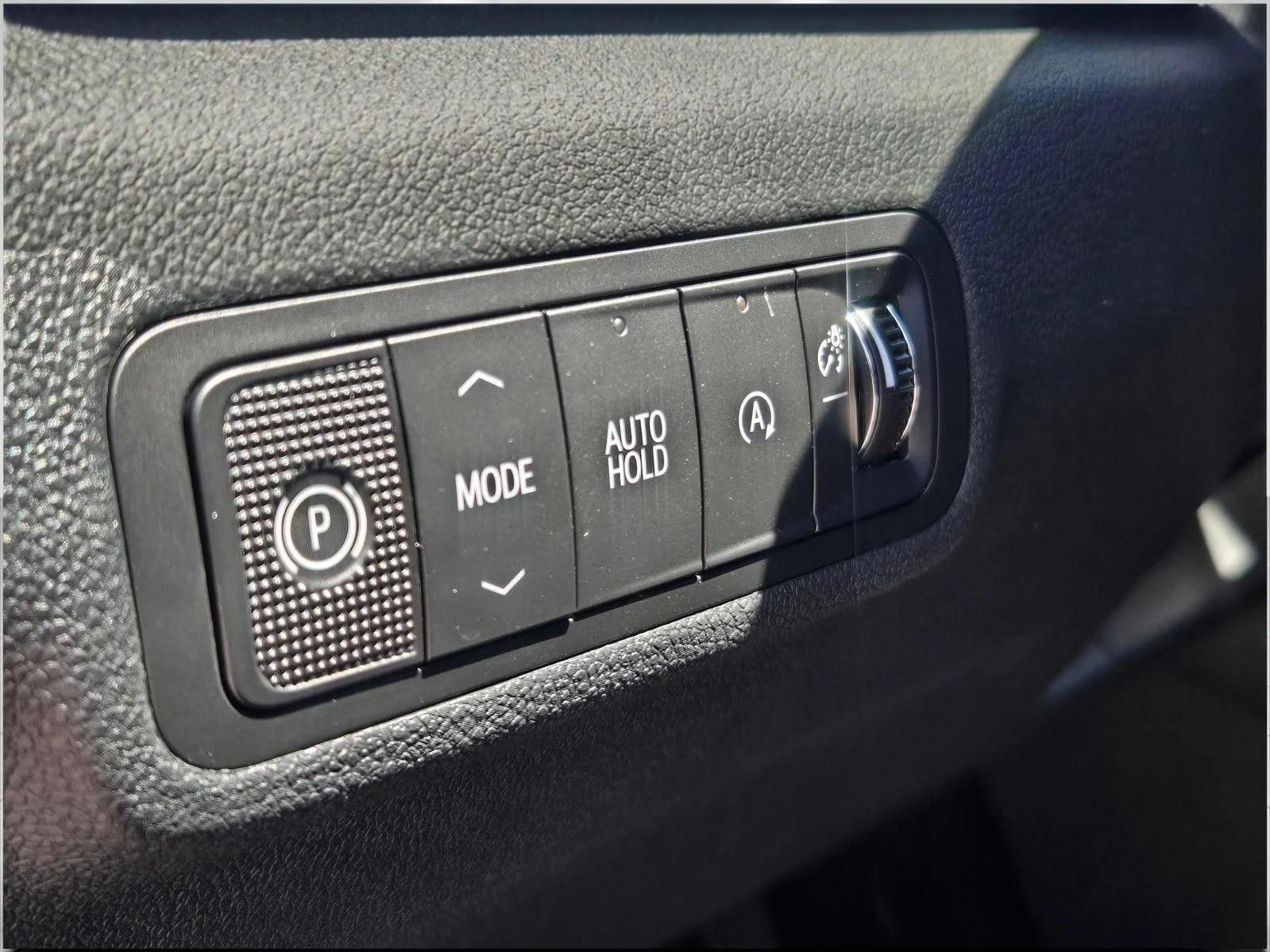 2027 GMC Terrain Elevation - Photo 7