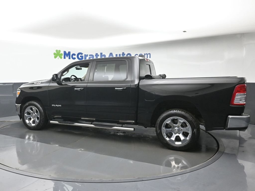 Used 2020 Black Ram Big Horn/Lone Star image 21