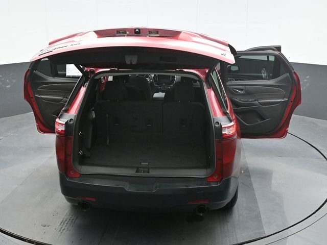 Used 2018 Red Chevrolet LT image 27