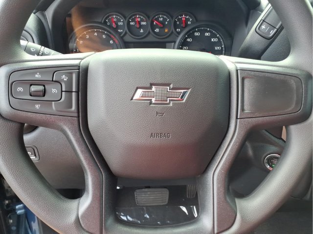 New 2026 Lakeshore Blue Metallic Chevrolet Custom image 11
