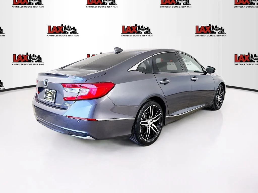 Used 2022  Honda Touring image 7