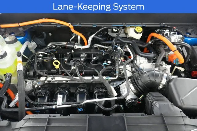 New 2026 Velocity Blue Ford XLT image 35