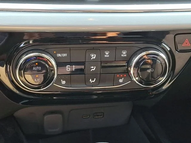 Used 2024 Red Chevrolet LT image 16