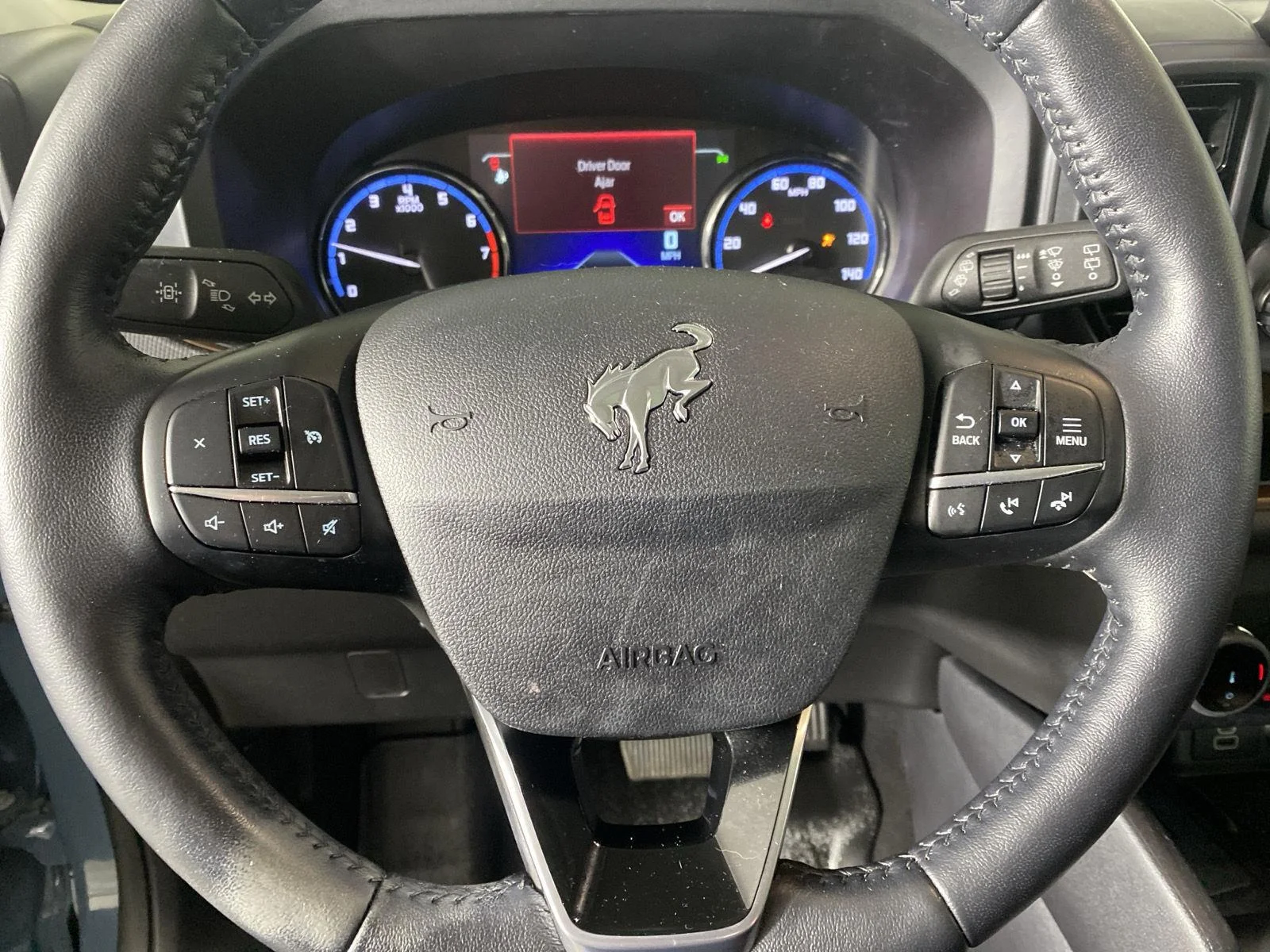 Used 2023 Area 51 Ford Outer Banks image 14