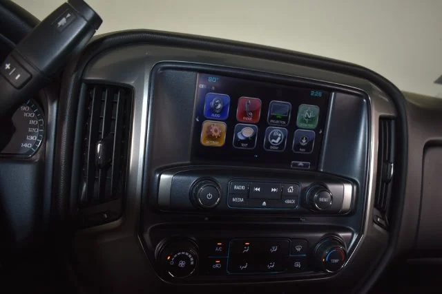 Used 2019 Black Chevrolet LT image 32