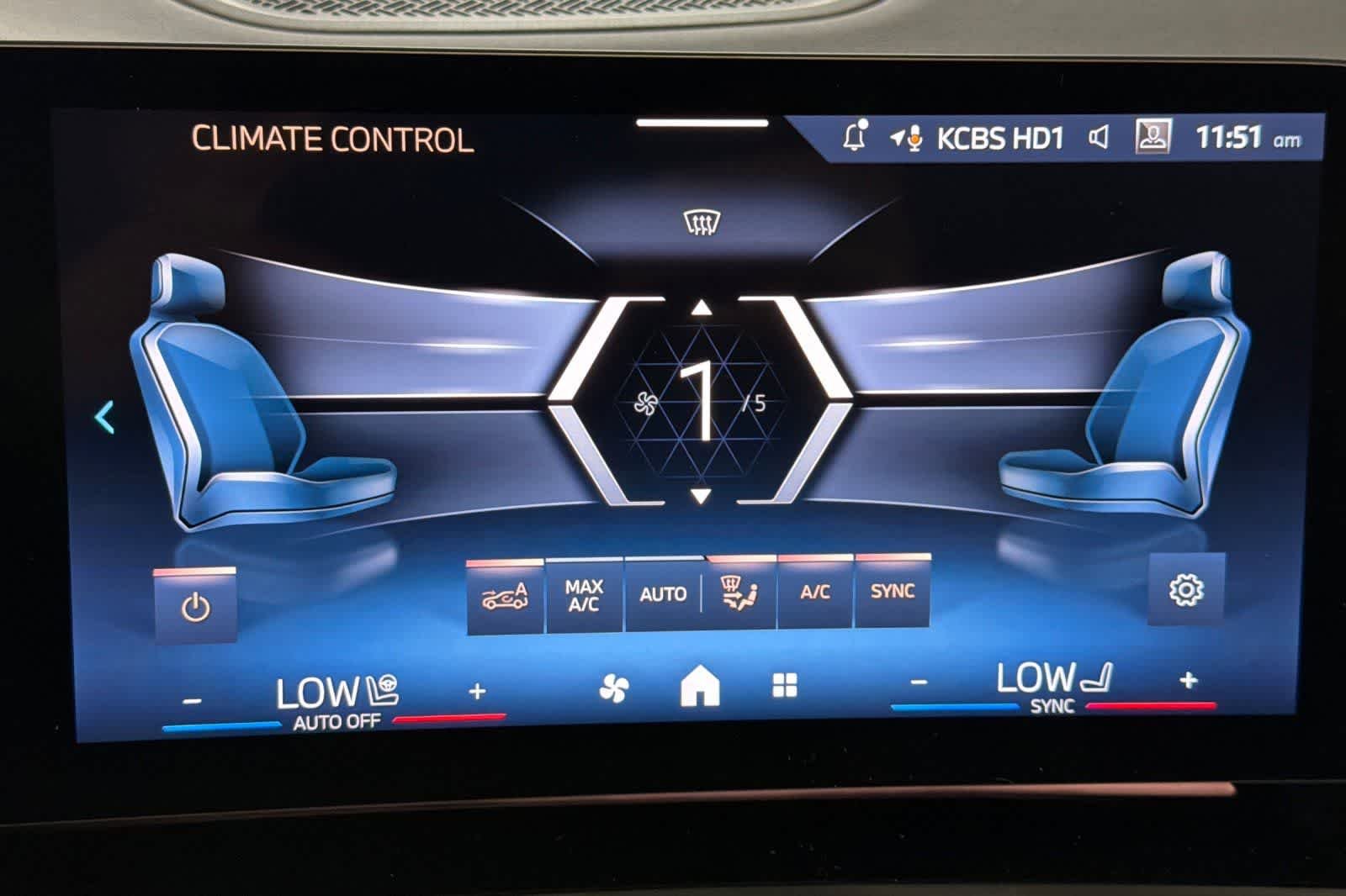 New 2026 Night Dusk Blue Metallic BMW xDrive28i image 21