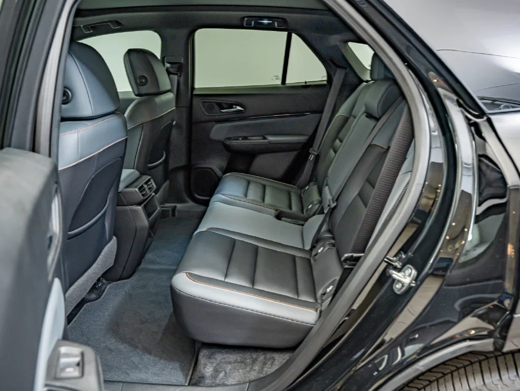Used 2024 Black Honda Touring image 29