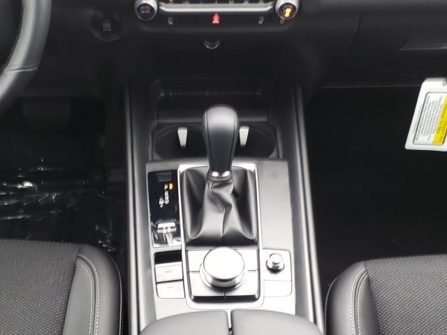 2025 Mazda CX-50 Preferred - Photo 11