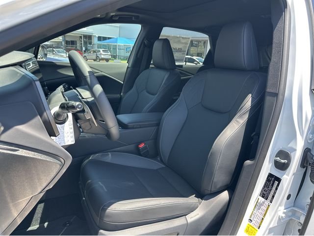2026 Lexus RX 350 F-Sport - Photo 15