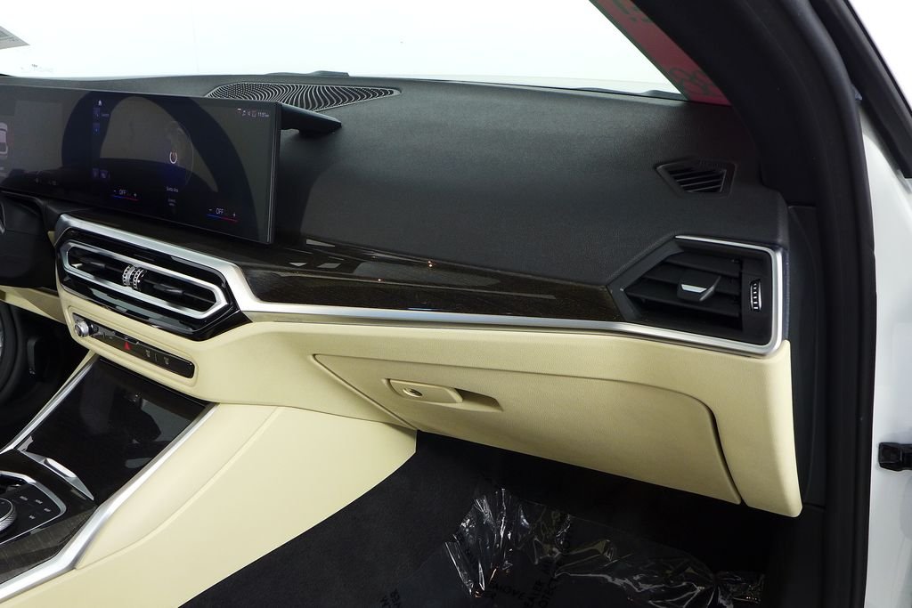 Used 2023 Alpine White BMW eDrive35 image 14