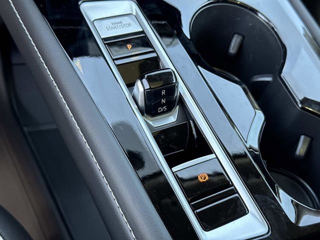 New 2026 Gray Volkswagen 2.0T SEL Premium R-Line image 16