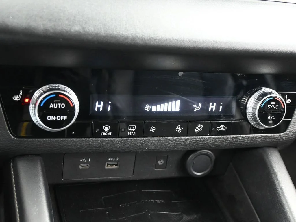 2022 Mitsubishi Outlander SE - Photo 18