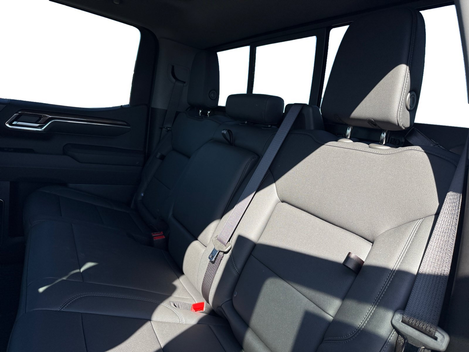 2026 Chevrolet Silverado 1500 LT Trail Boss - Photo 16