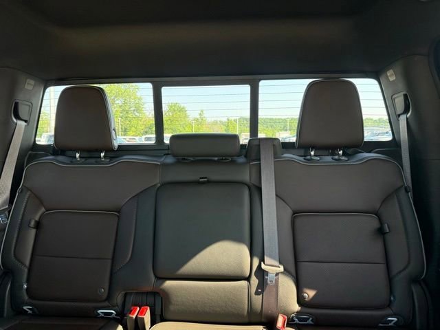 2024 GMC Sierra 1500 Denali Denali - Photo 37