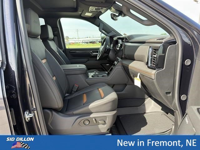 2026 GMC Sierra 2500HD AT4 - Photo 18