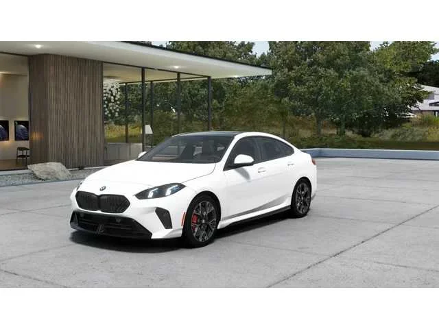 2025 BMW 228i 228 xDrive
