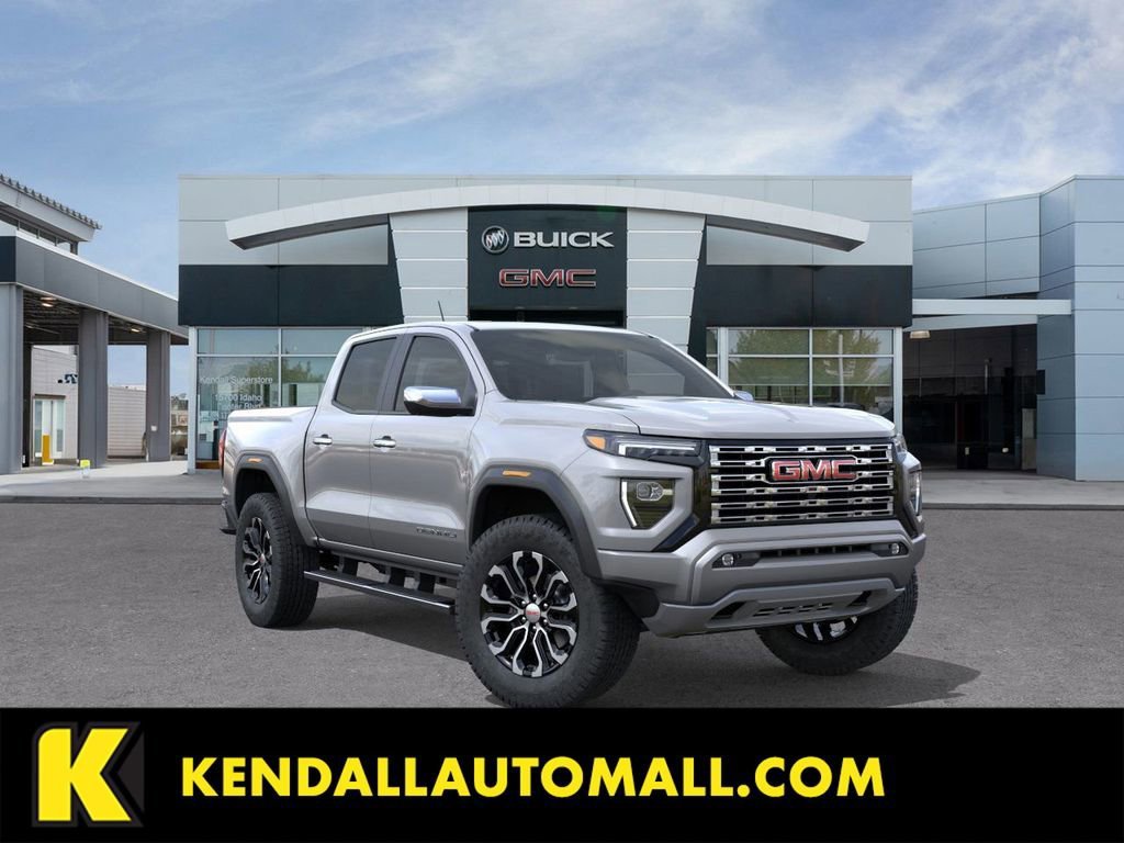 2026 GMC Canyon 4WD Denali Crew Cab Short Box's photo
